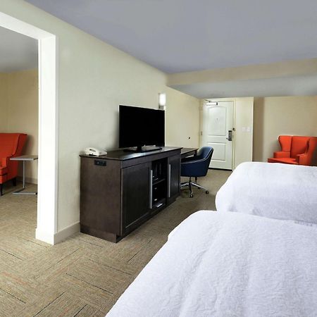 Hampton Inn High Point Archdale Экстерьер фото