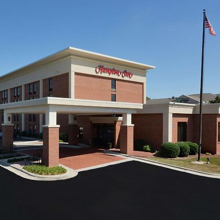 Hampton Inn High Point Archdale Экстерьер фото