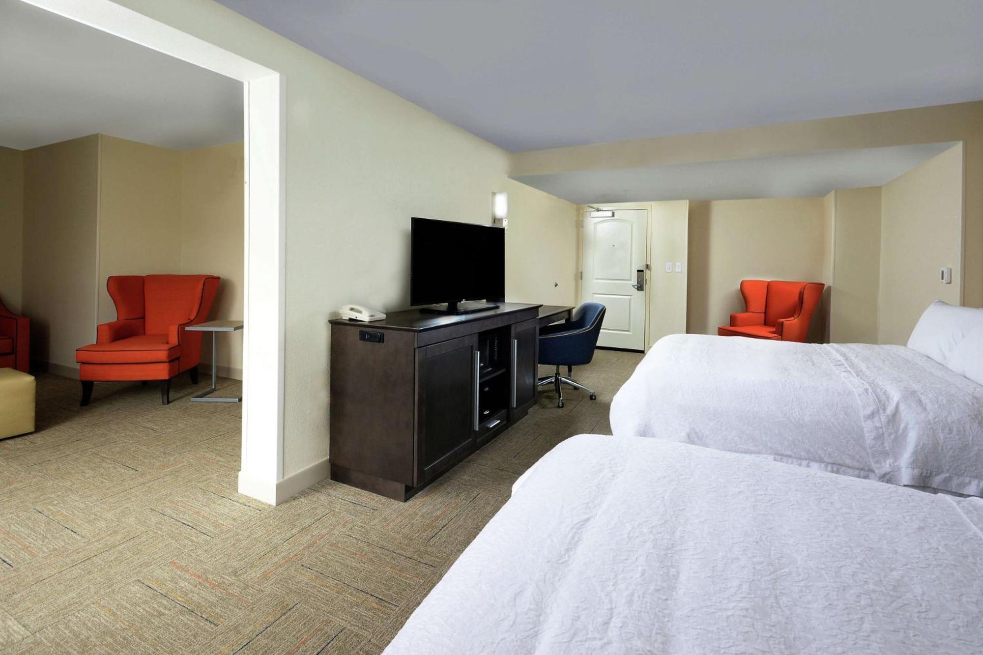 Hampton Inn High Point Archdale Экстерьер фото