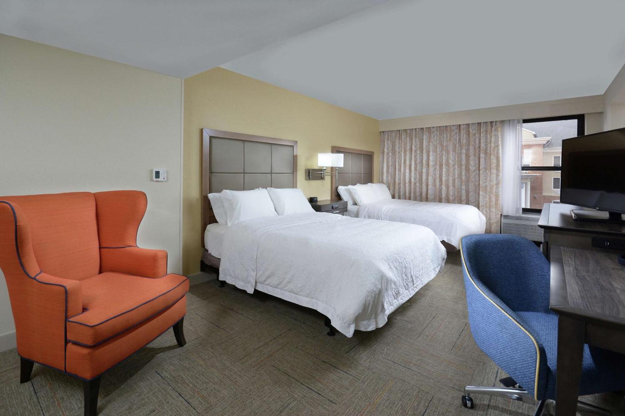 Hampton Inn High Point Archdale Экстерьер фото