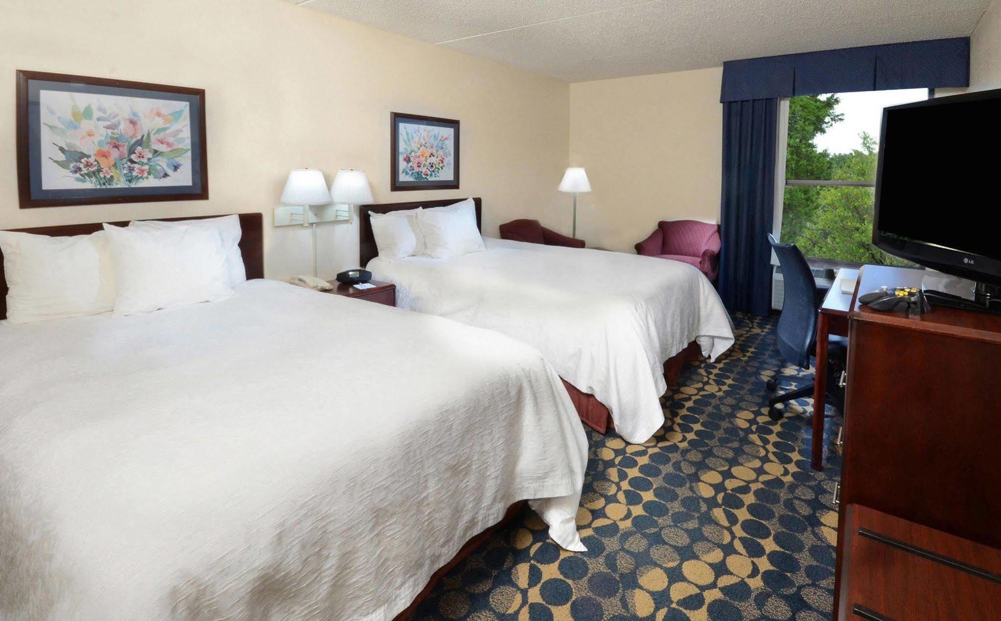 Hampton Inn High Point Archdale Экстерьер фото