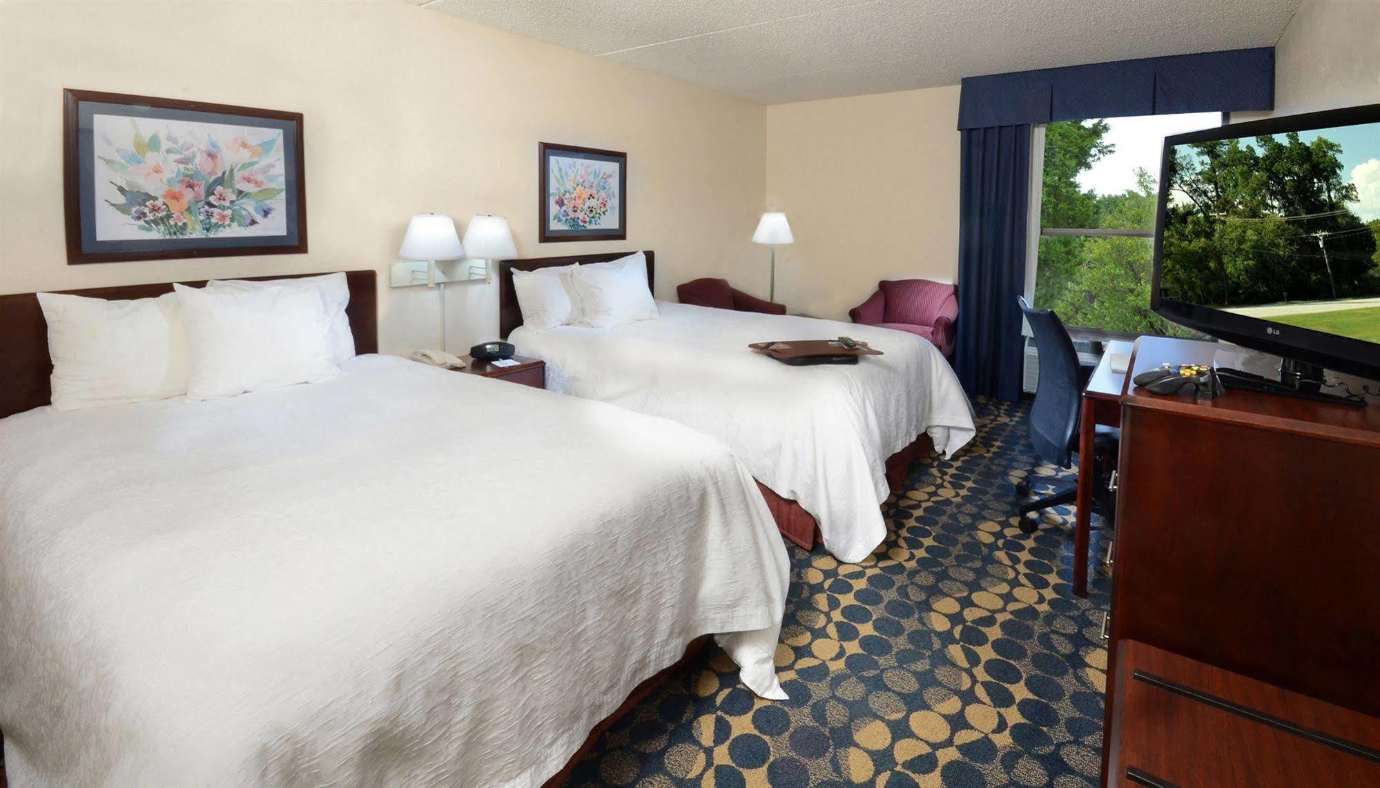 Hampton Inn High Point Archdale Экстерьер фото